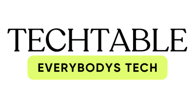 TechTable