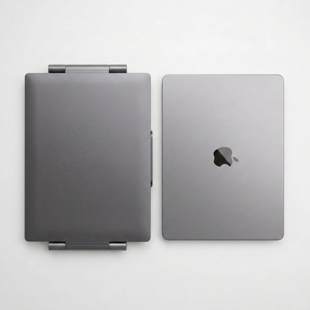Looks like it came in the box with your Mac.